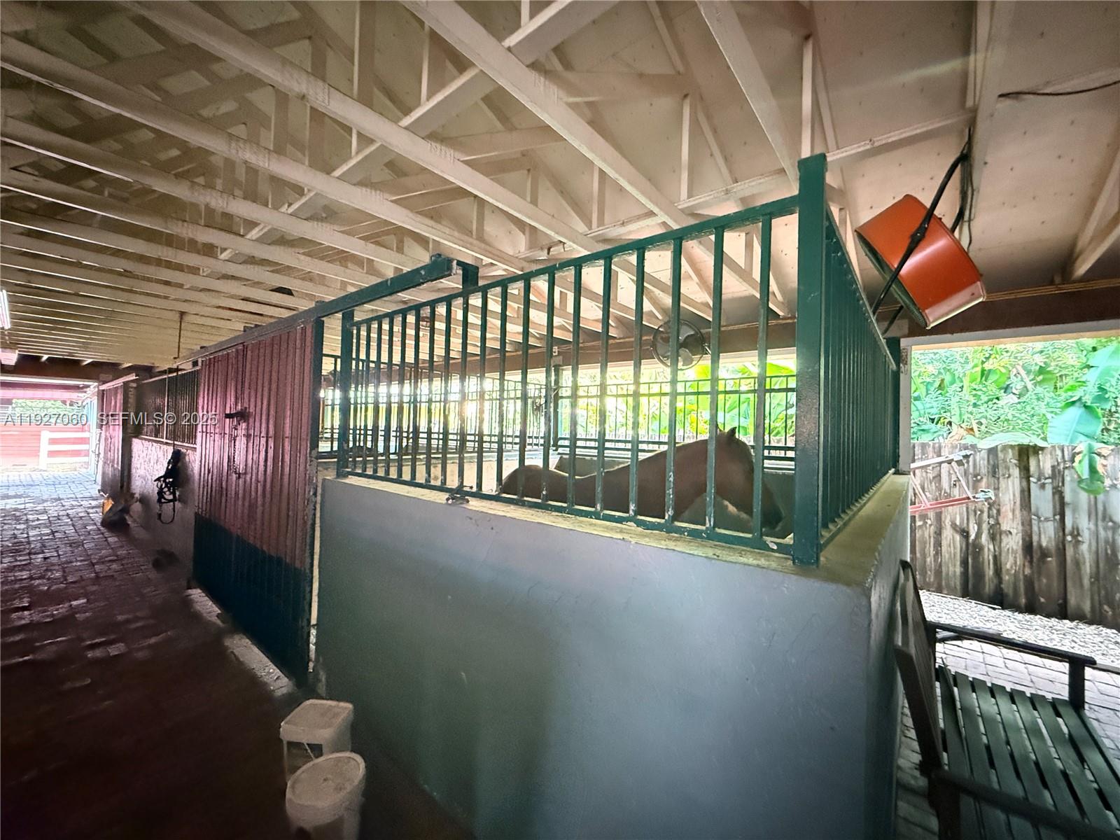 5877 Southwest 123rd Avenue, Unit MAIN Miami, FL 33183 - Photo 17 of 34 a view of balcony