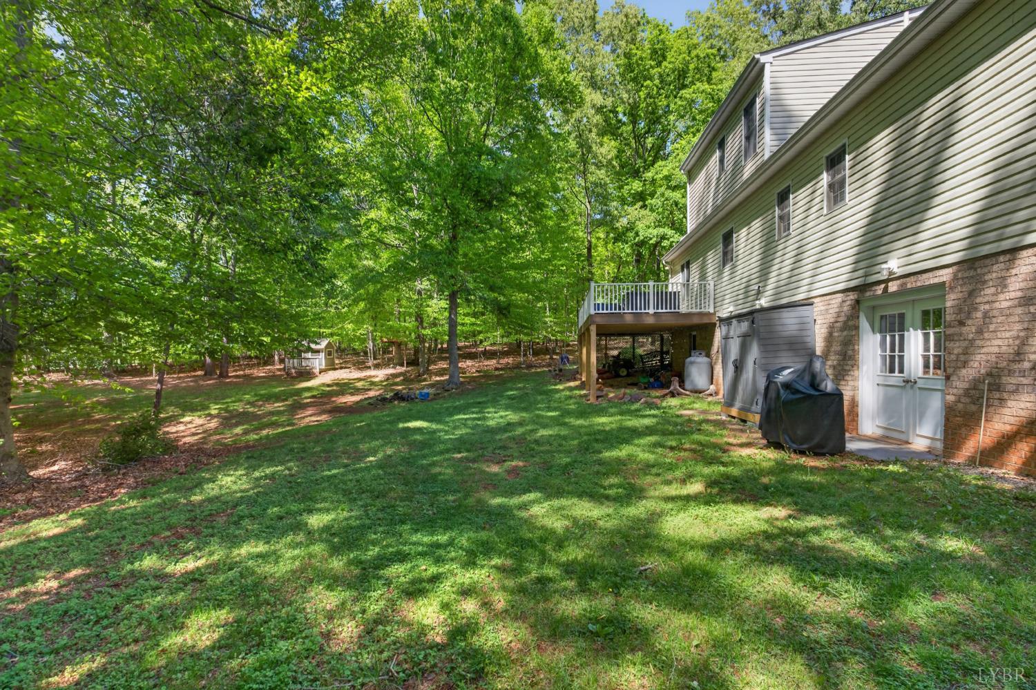 261 Blue Ridge Lane Amherst, VA 24521 - Photo 63 of 81 Gallery Image 63