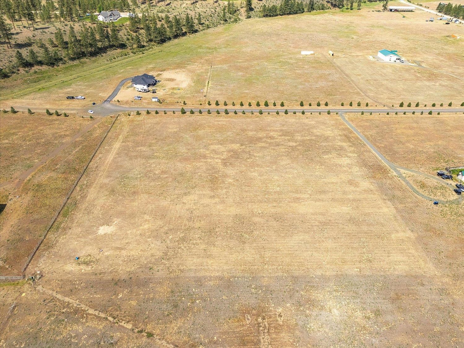 39754 Katy Lane North Davenport, WA 99122 - Photo 20 of 35