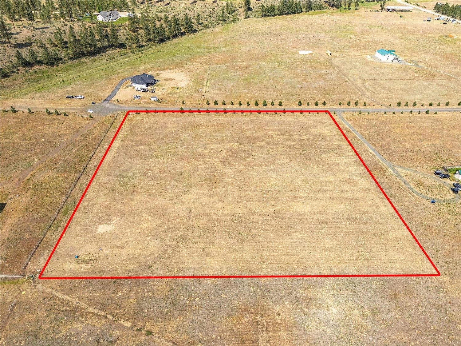 39754 Katy Lane North Davenport, WA 99122 - Photo 21 of 35
