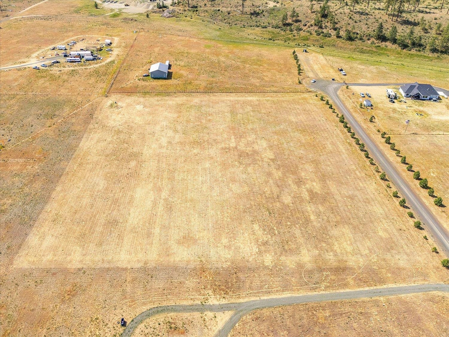 39754 Katy Lane North Davenport, WA 99122 - Photo 24 of 35