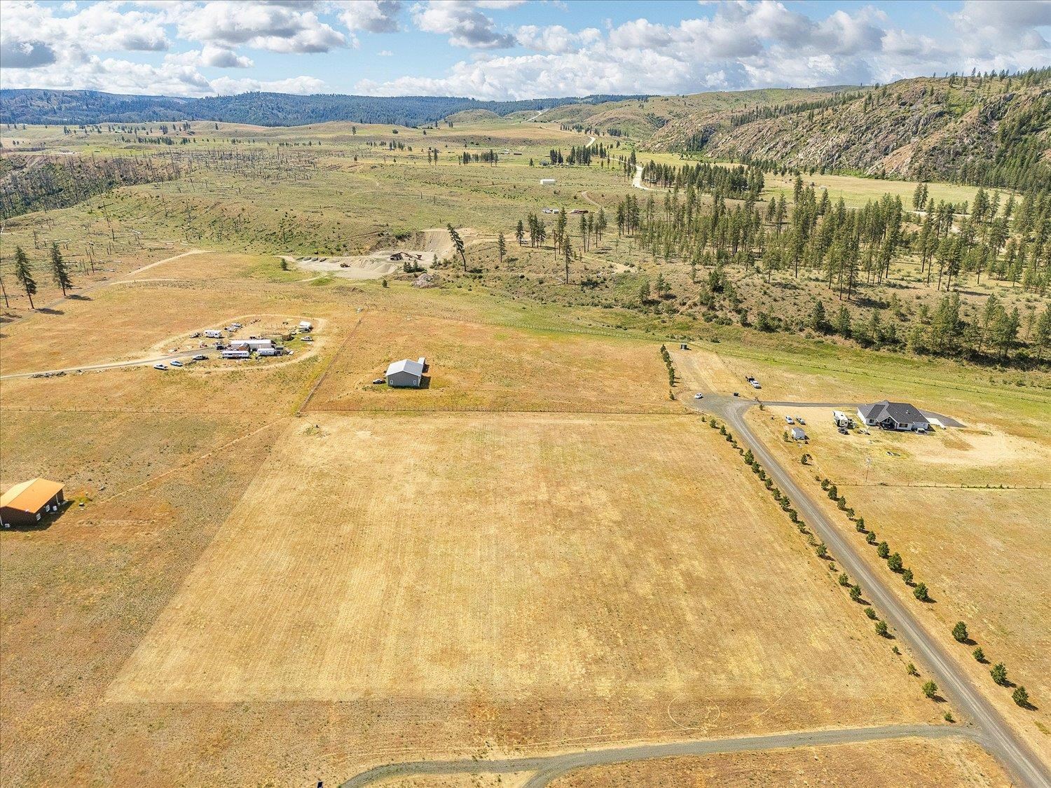 39754 Katy Lane North Davenport, WA 99122 - Photo 25 of 35
