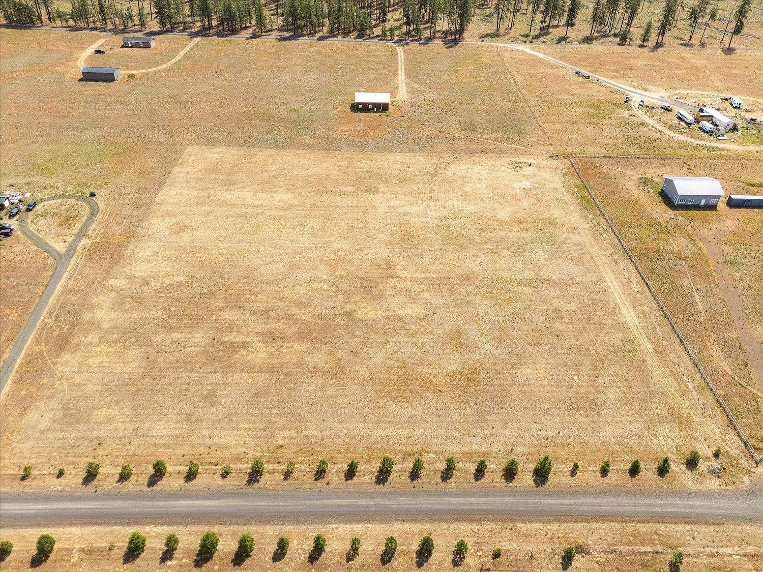 39754 Katy Lane North Davenport, WA 99122 - Photo 26 of 35