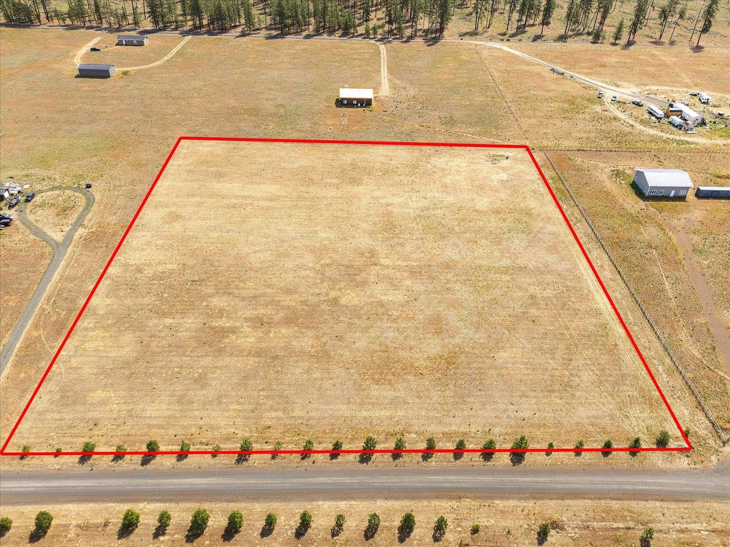 39754 Katy Lane North Davenport, WA 99122 - Photo 27 of 35