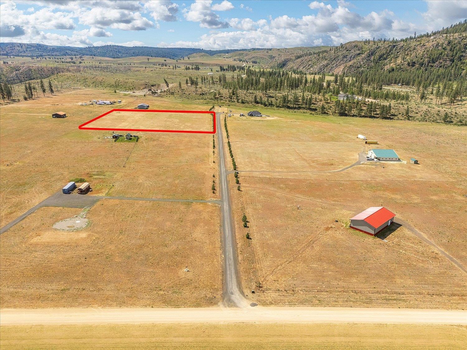39754 Katy Lane North Davenport, WA 99122 - Photo 31 of 35