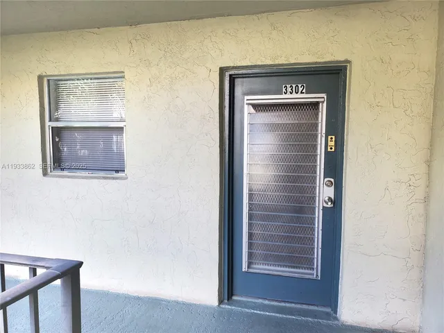 $1,850 | 1820 Southwest 81st Avenue, Unit 3302, North Lauderdale, FL 33068