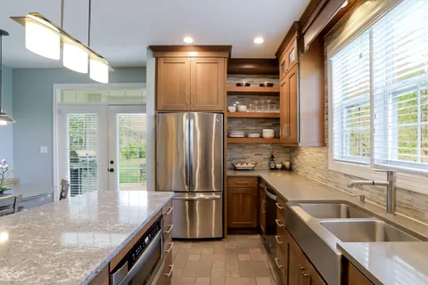 $789,000 | 14839 Victory Court, Carmel, IN 46032