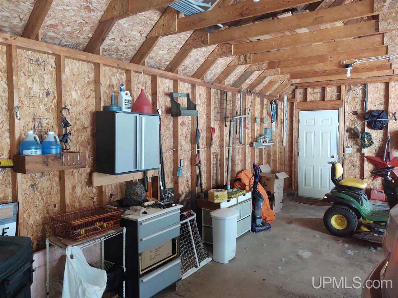 16573 Dynamite Hill Road Lanse, MI 49946 - Photo 94 of 99