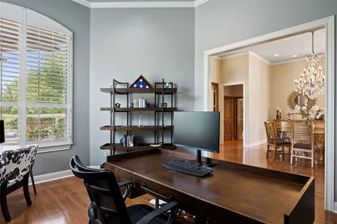 $1,195,000 | 208 Hacienda Place, Dripping Springs, TX 78620
