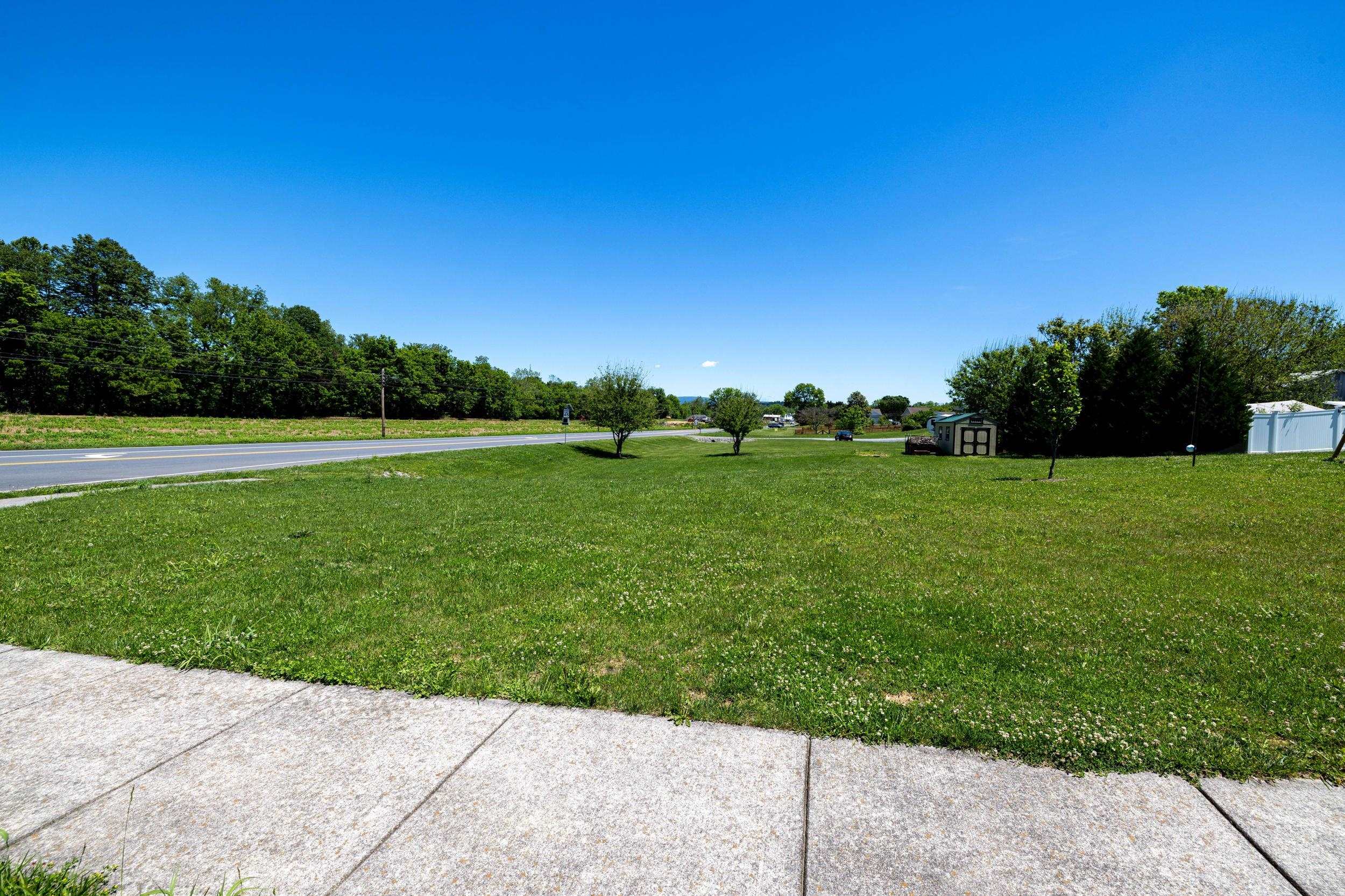 325 Rustic Avenue Broadway, VA 22815 - Photo 2 of 6 on front of lot and partially on Rt259 side.