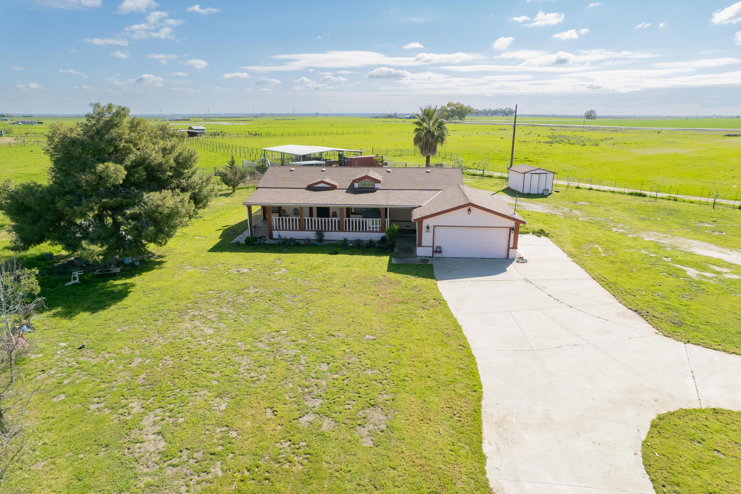 4962 Rd 42 Alpaugh, CA 93201 - Photo 26 of 37 49