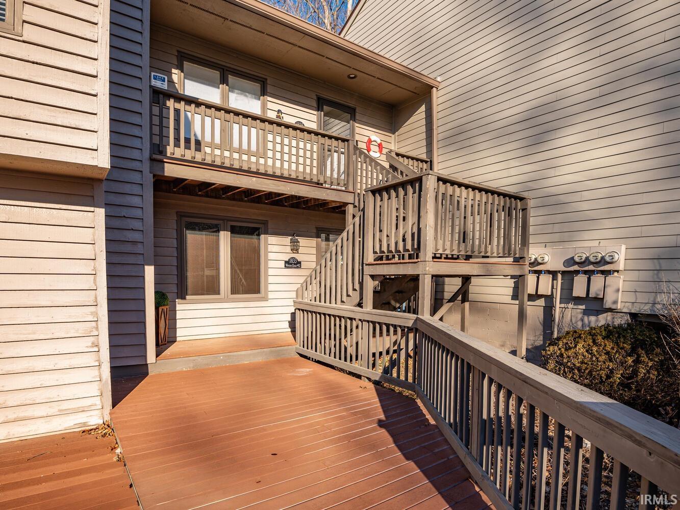 1835 Waters Edge Drive Bloomington, IN 47401 - Photo 2 of 33