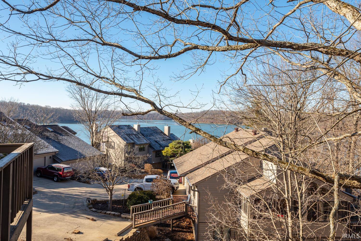 1835 Waters Edge Drive Bloomington, IN 47401 - Photo 26 of 33