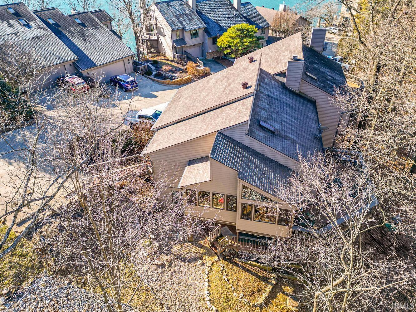 1835 Waters Edge Drive Bloomington, IN 47401 - Photo 28 of 33