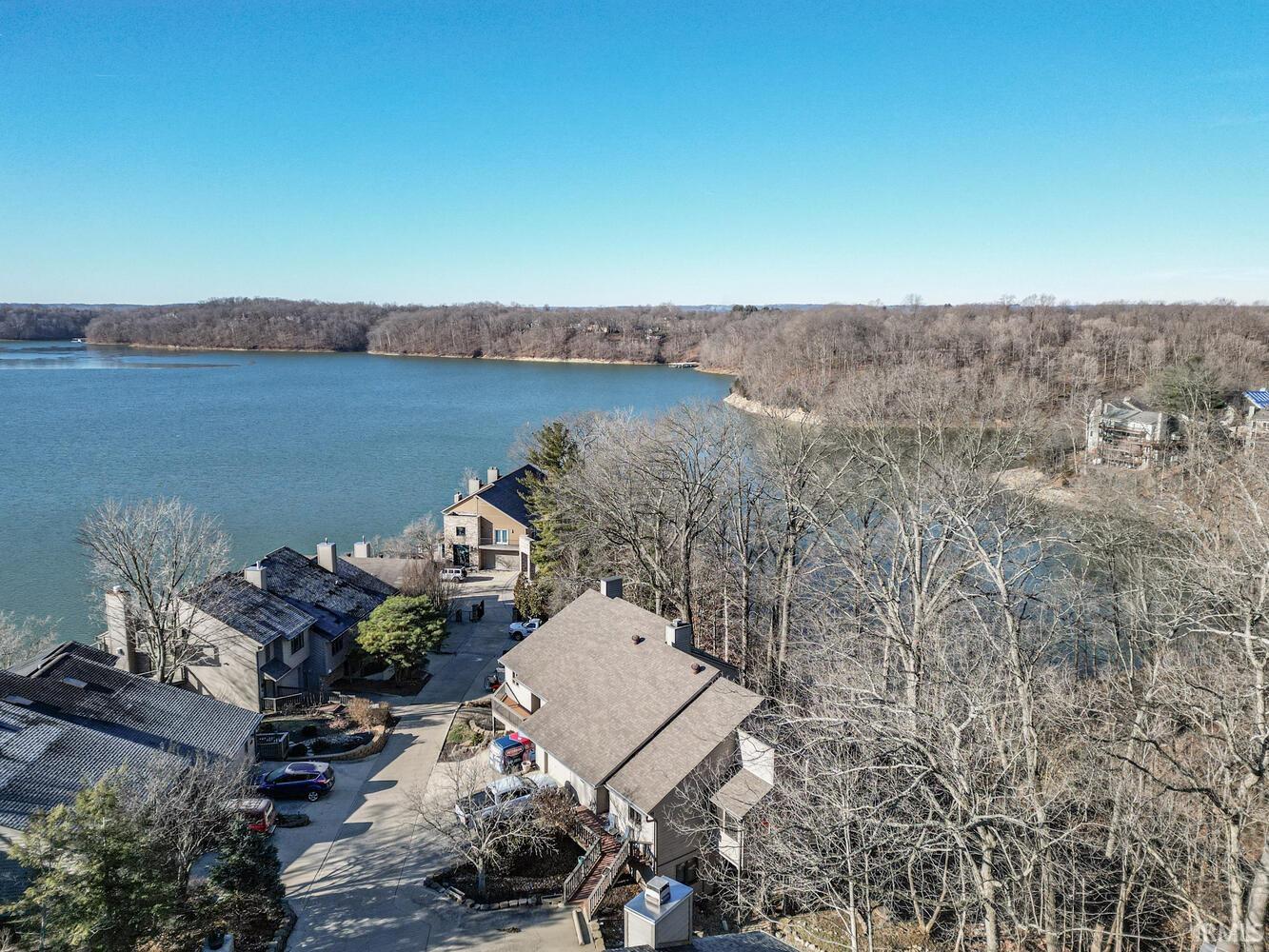 1835 Waters Edge Drive Bloomington, IN 47401 - Photo 29 of 33