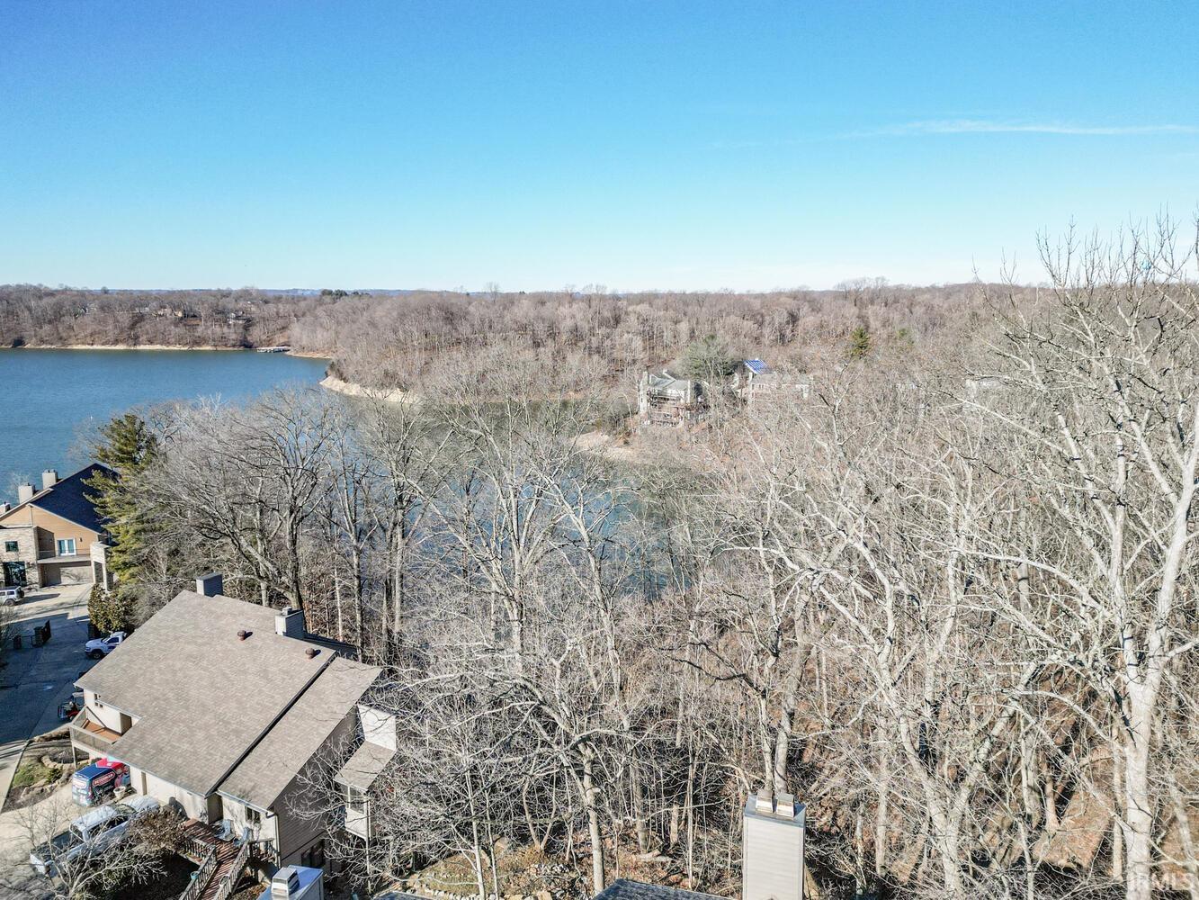 1835 Waters Edge Drive Bloomington, IN 47401 - Photo 30 of 33