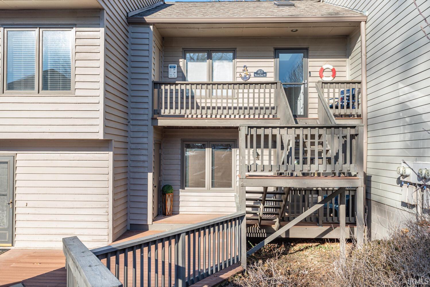 1835 Waters Edge Drive Bloomington, IN 47401 - Photo 3 of 33