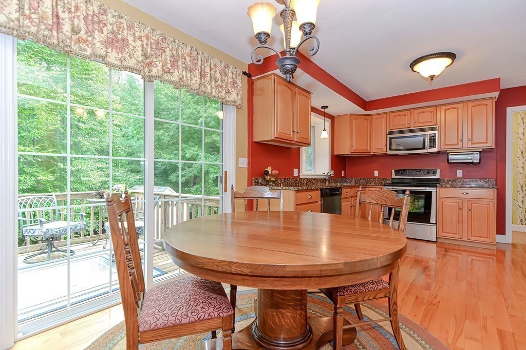 7 Goff Road Norton, MA 02766 - Photo 14 of 41 Gallery Image 14