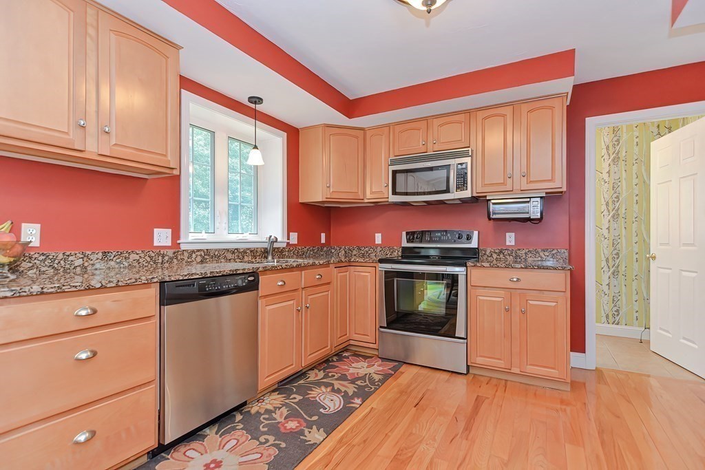 7 Goff Road Norton, MA 02766 - Photo 15 of 41 Gallery Image 15