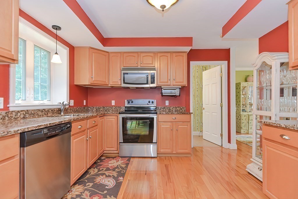 7 Goff Road Norton, MA 02766 - Photo 16 of 41 Gallery Image 16