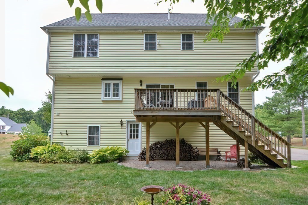 7 Goff Road Norton, MA 02766 - Photo 30 of 41 Gallery Image 30
