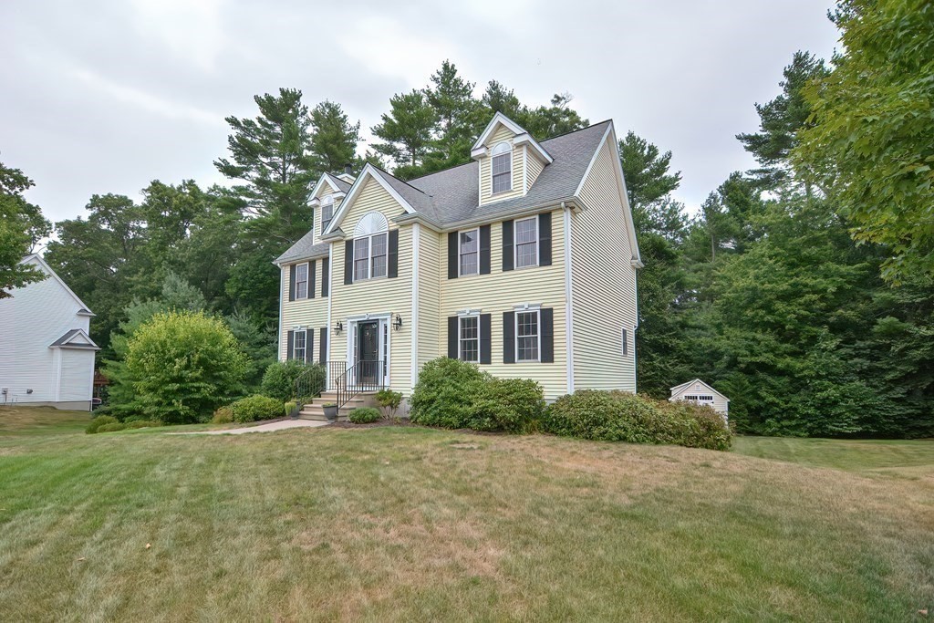 7 Goff Road Norton, MA 02766 - Photo 3 of 41 Gallery Image 3