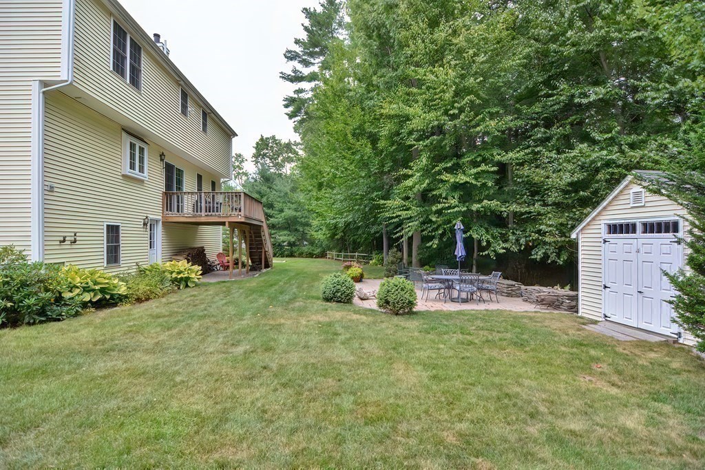7 Goff Road Norton, MA 02766 - Photo 31 of 41 Gallery Image 31