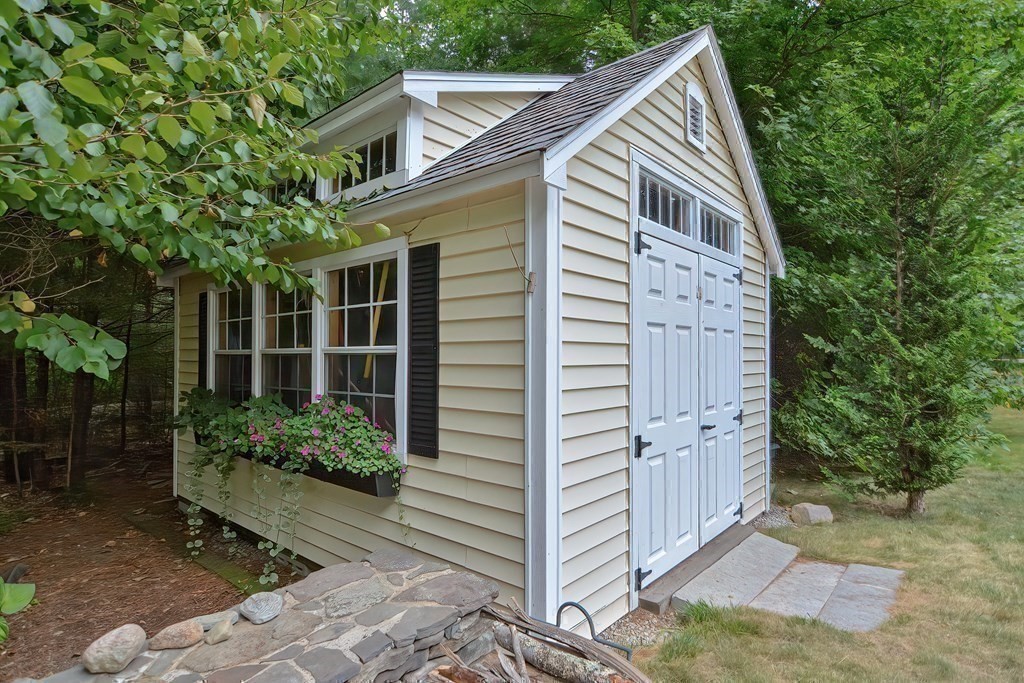 7 Goff Road Norton, MA 02766 - Photo 34 of 41 Gallery Image 34