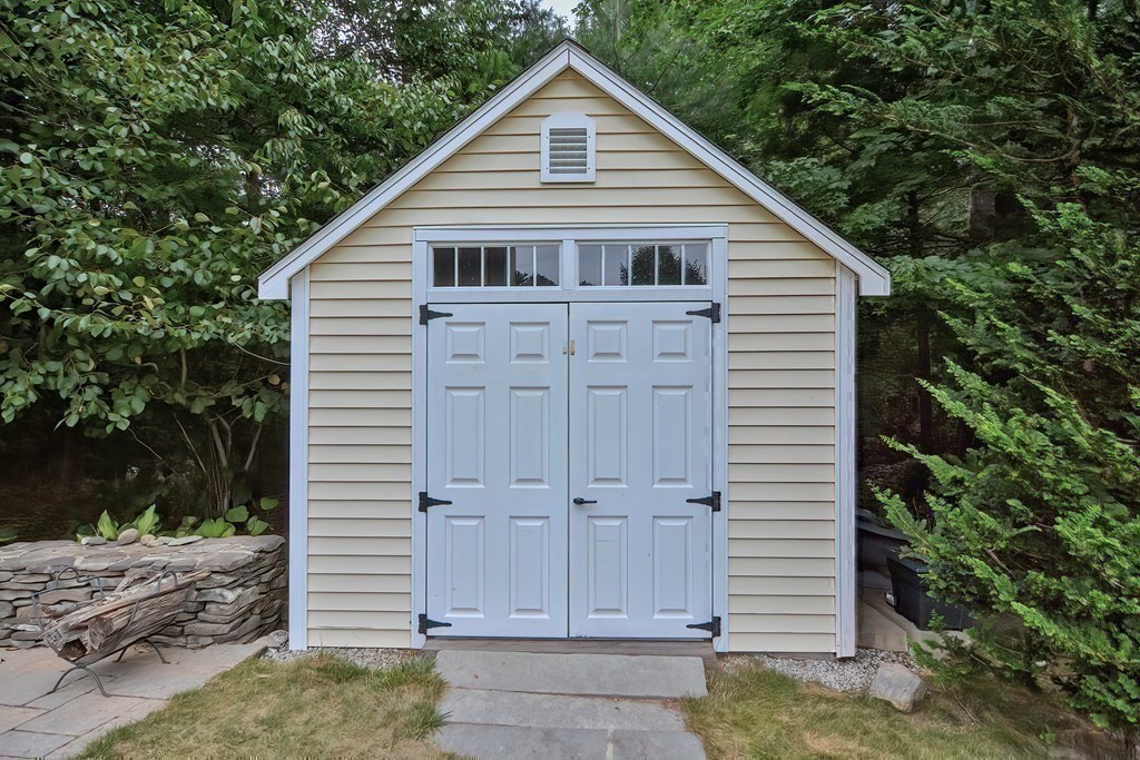 7 Goff Road Norton, MA 02766 - Photo 35 of 41 Gallery Image 35
