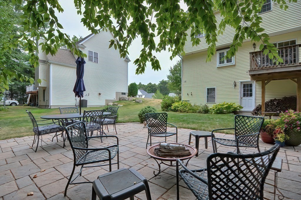 7 Goff Road Norton, MA 02766 - Photo 36 of 41 Gallery Image 36