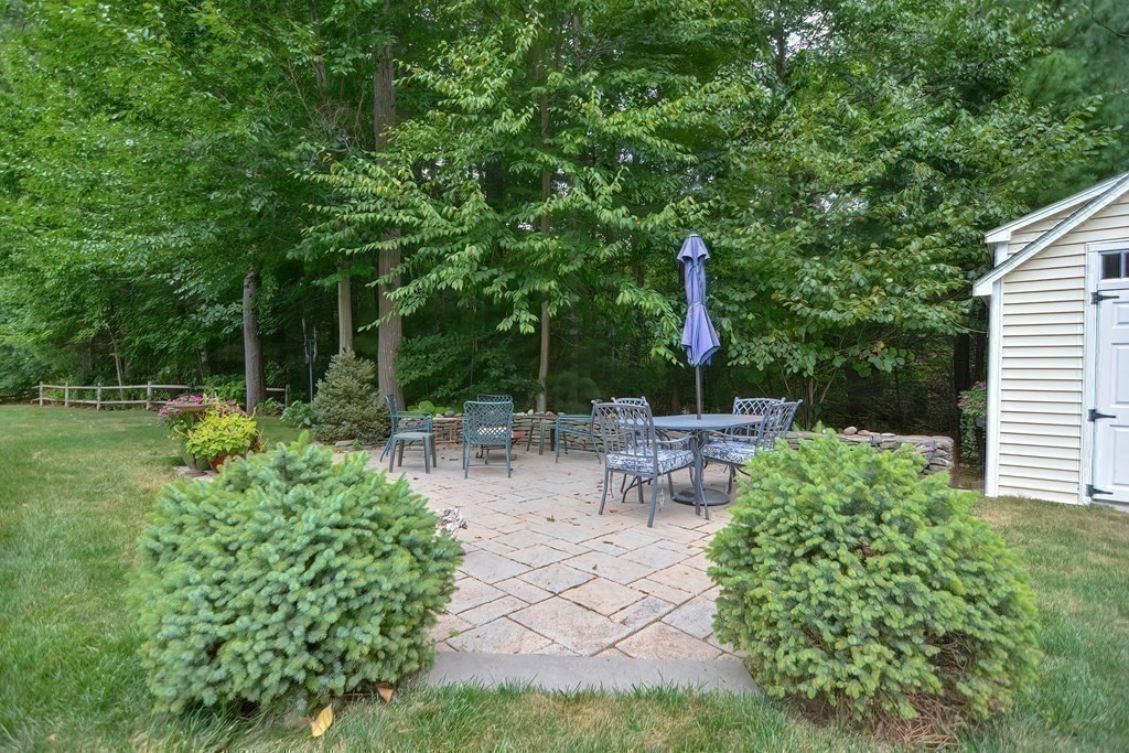 7 Goff Road Norton, MA 02766 - Photo 38 of 41 Gallery Image 38