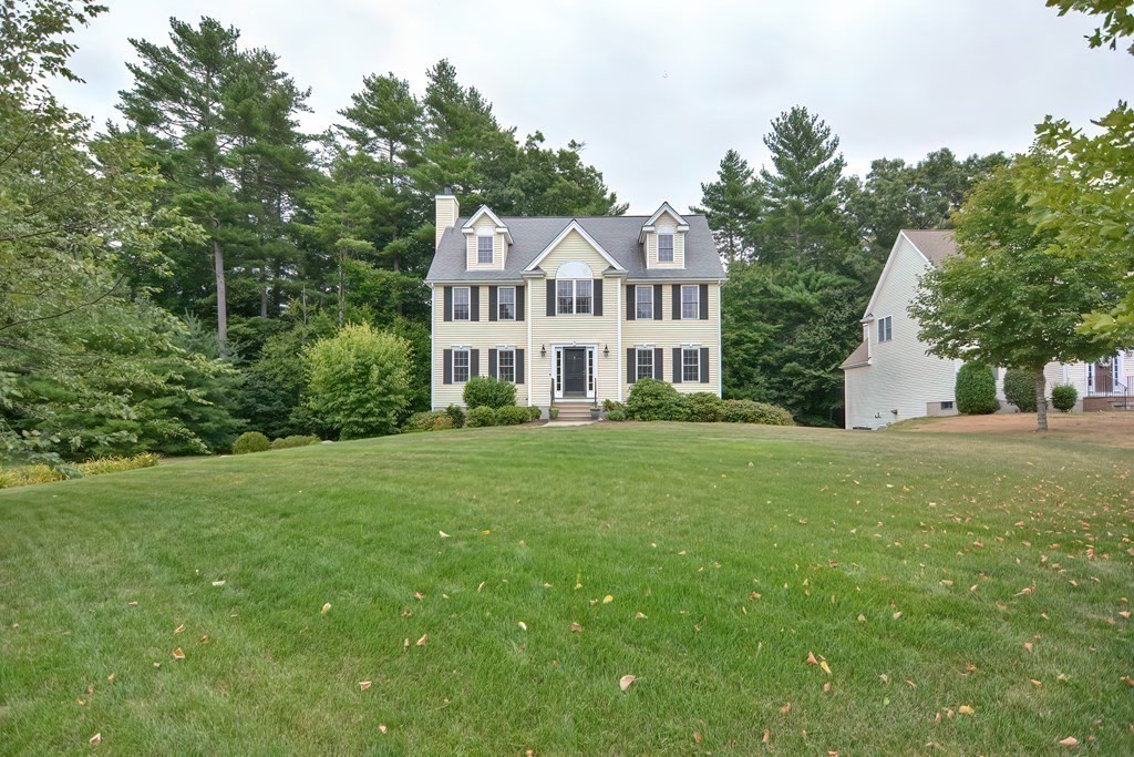 7 Goff Road Norton, MA 02766 - Photo 4 of 41 Gallery Image 4
