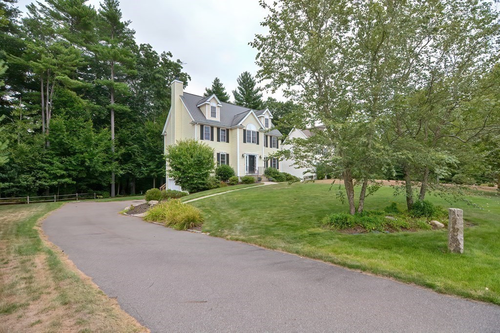 7 Goff Road Norton, MA 02766 - Photo 6 of 41 Gallery Image 6