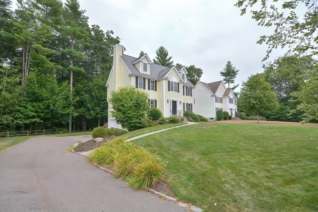 7 Goff Road Norton, MA 02766 - Photo 8 of 41 Gallery Image 8
