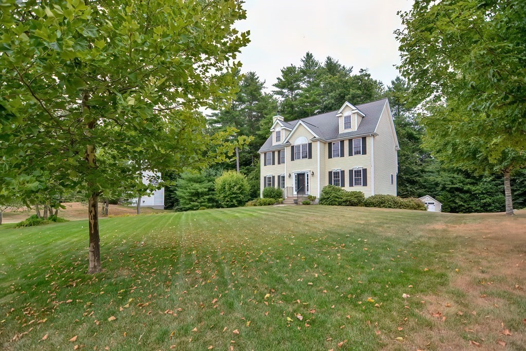 7 Goff Road Norton, MA 02766 - Photo 9 of 41 Gallery Image 9