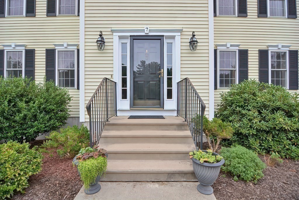 7 Goff Road Norton, MA 02766 - Photo 10 of 41 Gallery Image 10
