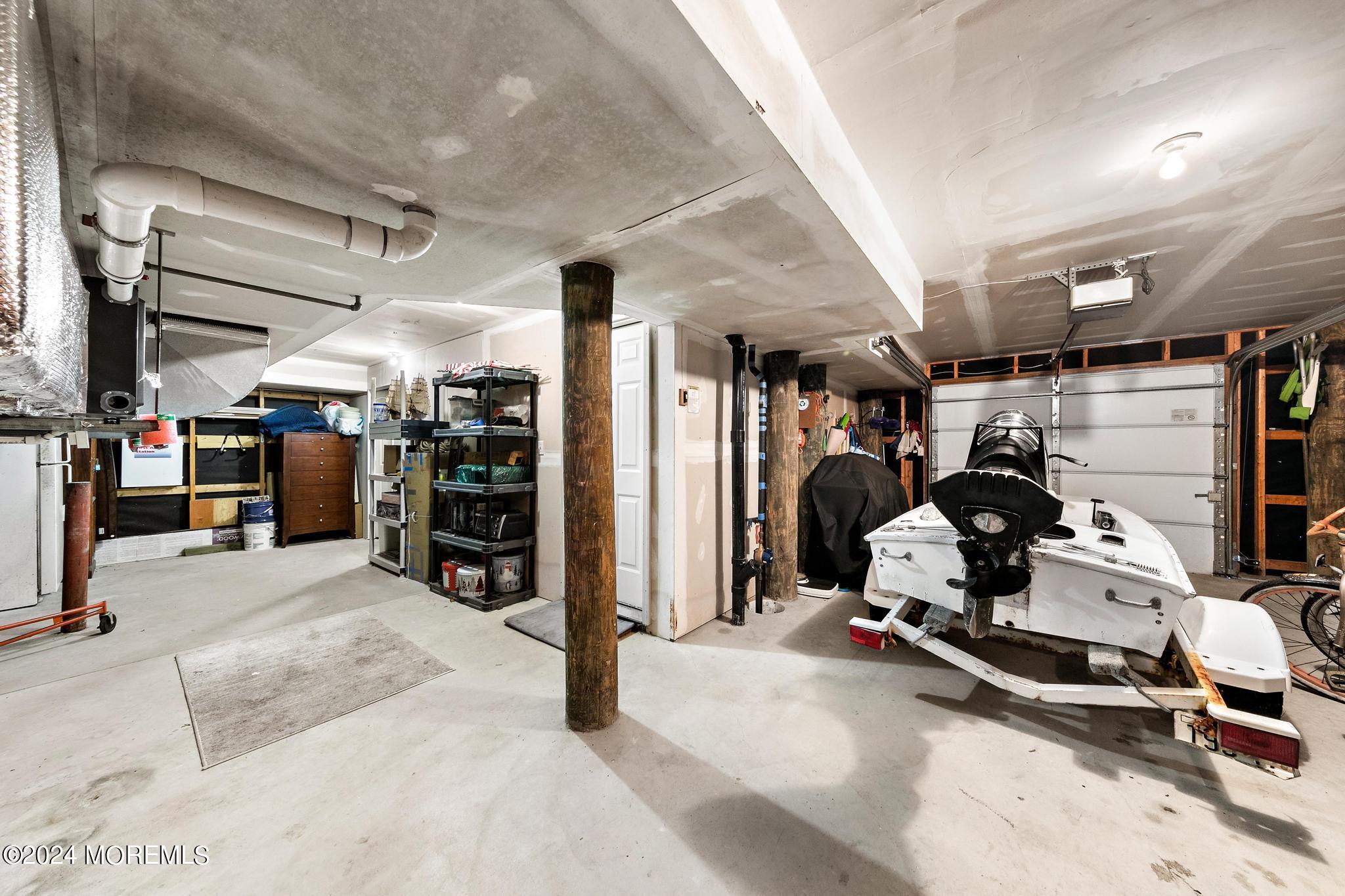 10 Arnold Boulevard Beach Haven, NJ 08008 - Photo 40 of 81 a view of a room with gym equipment