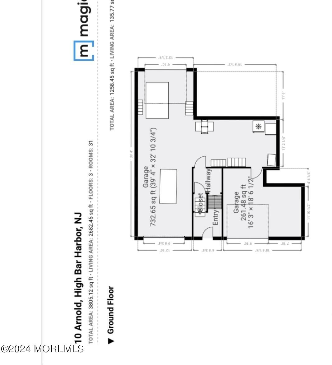 10 Arnold Boulevard Beach Haven, NJ 08008 - Photo 68 of 81 unknown