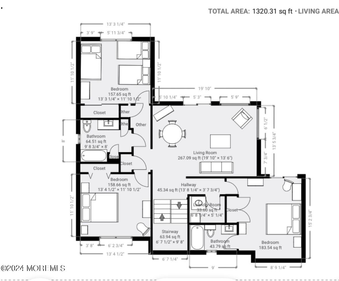 10 Arnold Boulevard Beach Haven, NJ 08008 - Photo 69 of 81