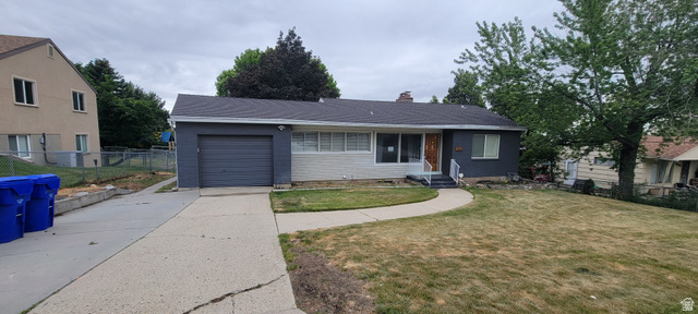 2818 South 50 West Bountiful, UT 84010 - Photo 1 of 17