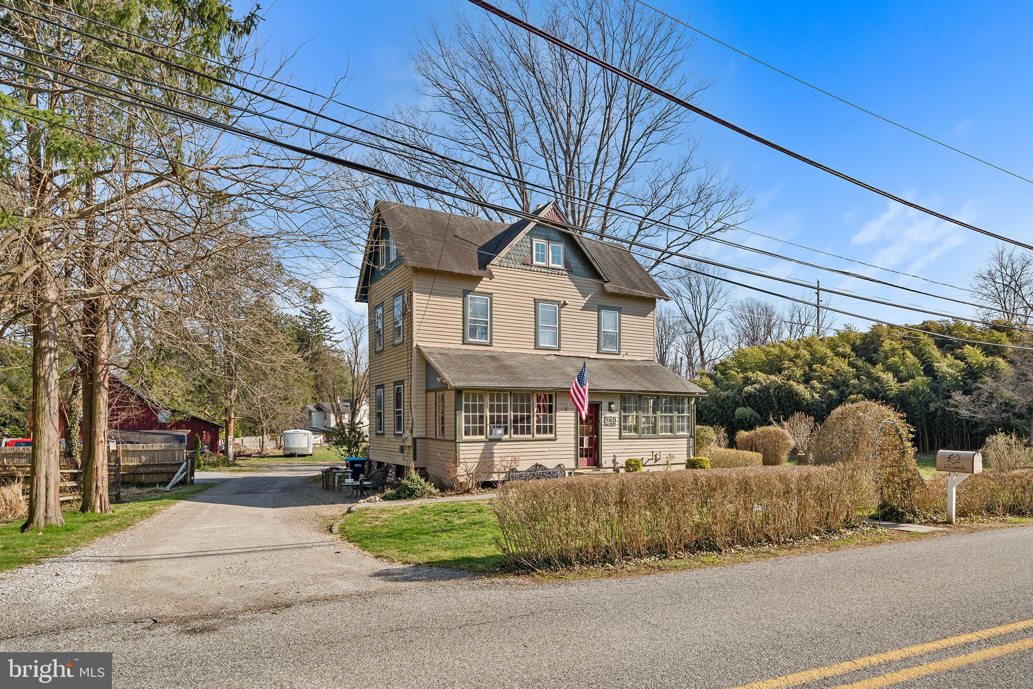 671 Leopard Road Berwyn, PA 19312 - Photo 1 of 29 Welcome to 671 Leopard Rd