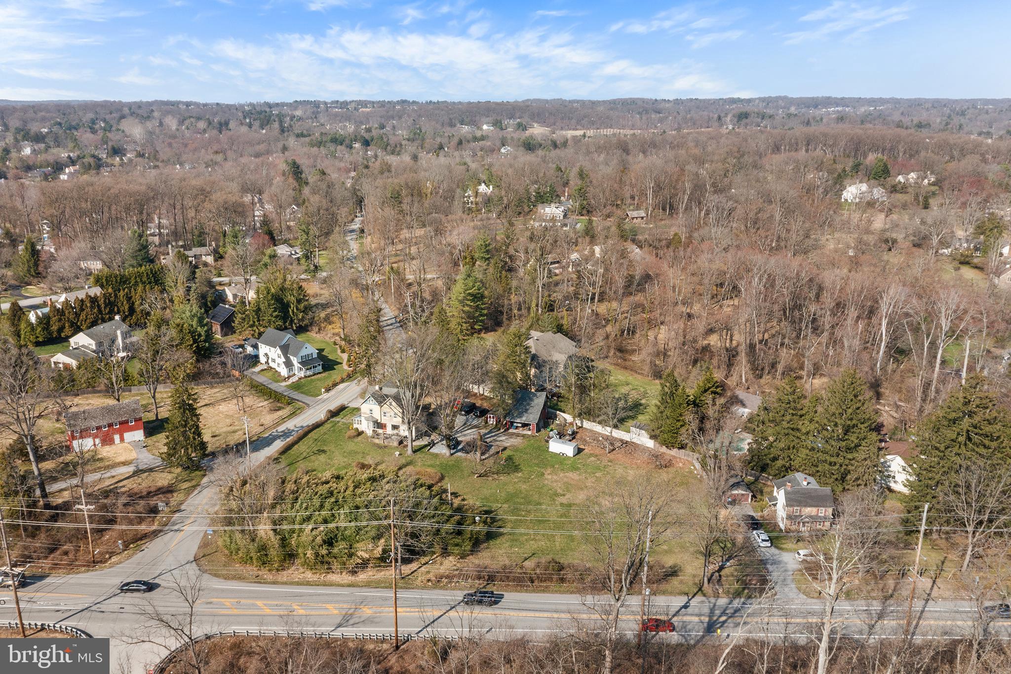 671 Leopard Road Berwyn, PA 19312 - Photo 11 of 29