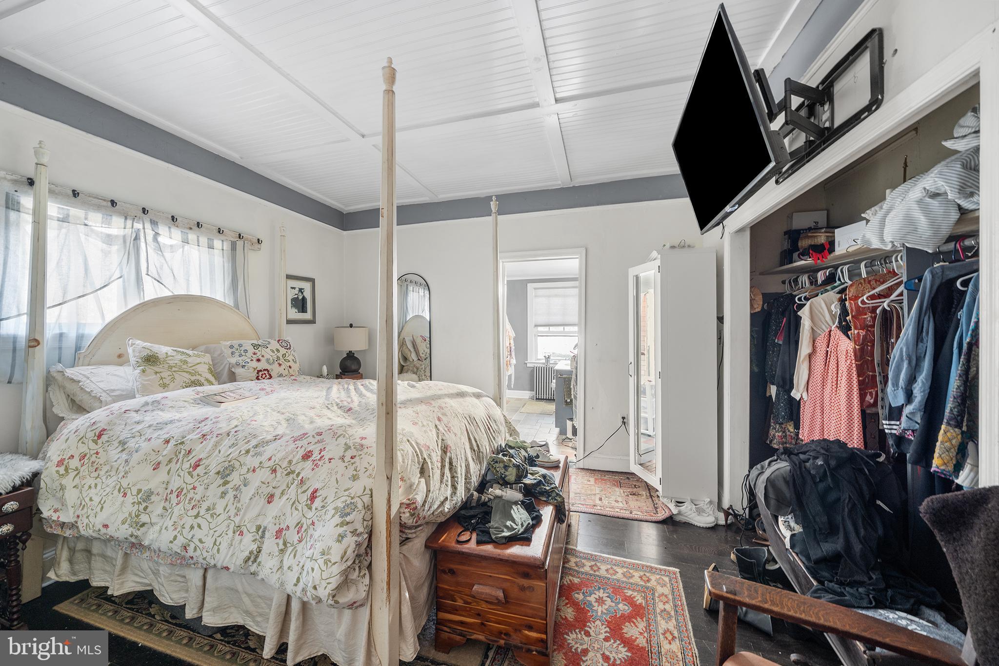 671 Leopard Road Berwyn, PA 19312 - Photo 19 of 29 1st floor bedroom