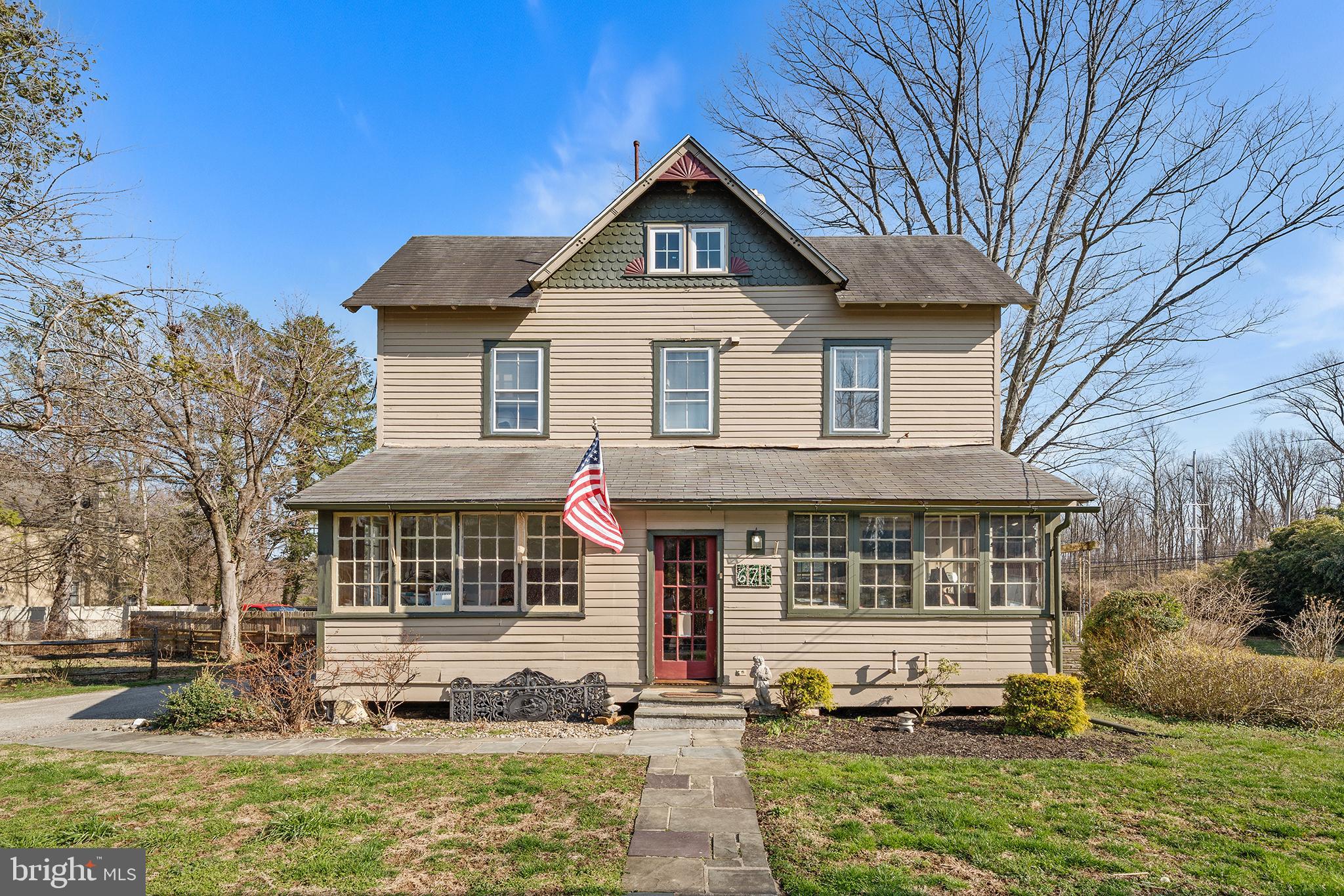 671 Leopard Road Berwyn, PA 19312 - Photo 2 of 29 671 Leopard Rd