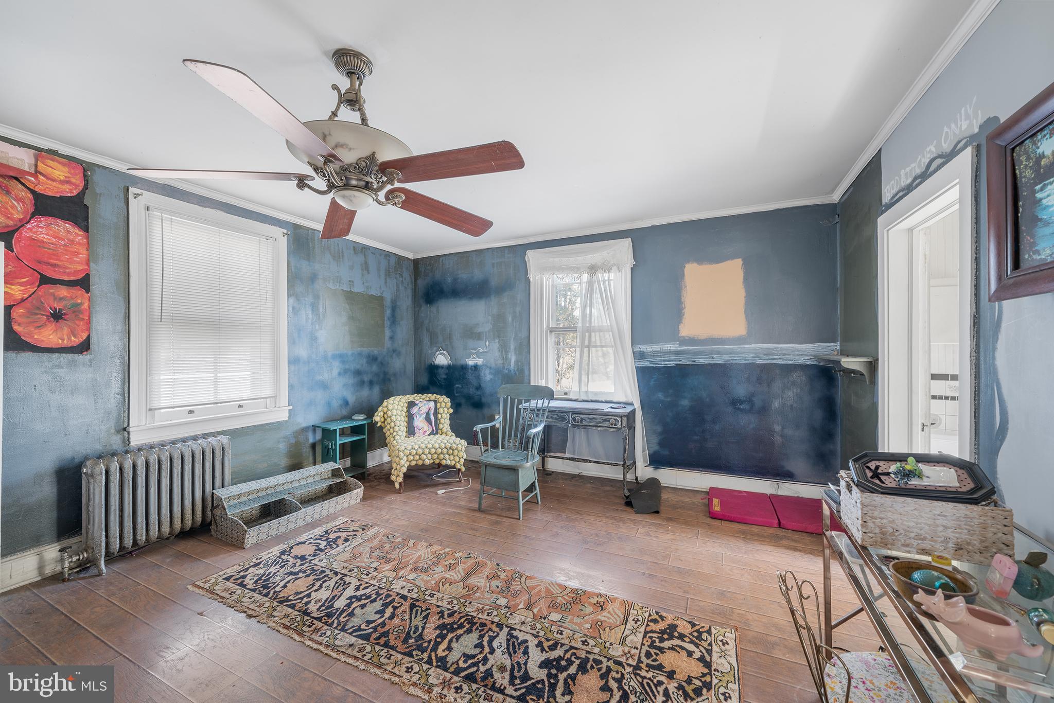 671 Leopard Road Berwyn, PA 19312 - Photo 23 of 29 2nd floor bedroom