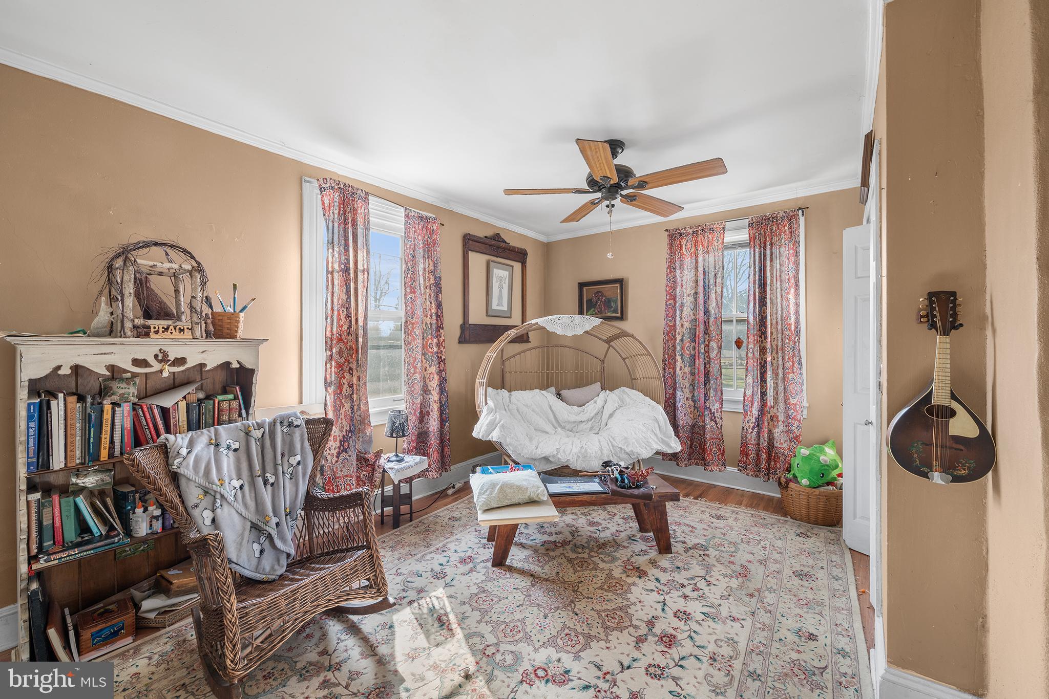 671 Leopard Road Berwyn, PA 19312 - Photo 24 of 29 2nd floor living room