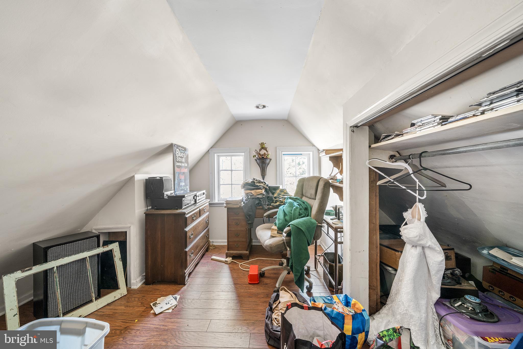 671 Leopard Road Berwyn, PA 19312 - Photo 28 of 29 3rd floor flexible