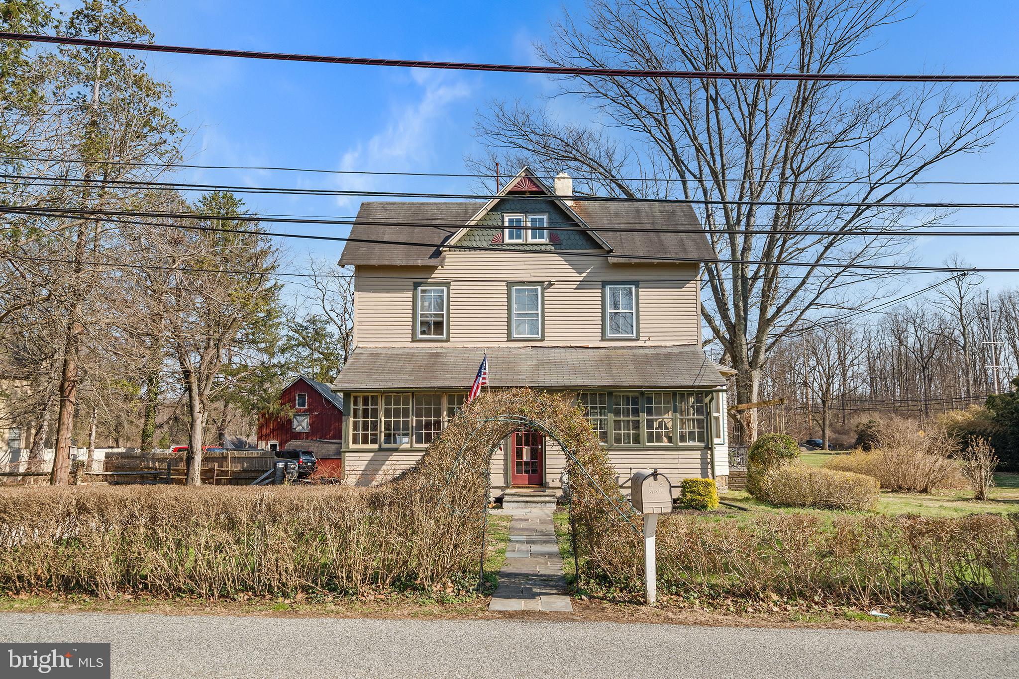 671 Leopard Road Berwyn, PA 19312 - Photo 3 of 29 671 Leopard Rd