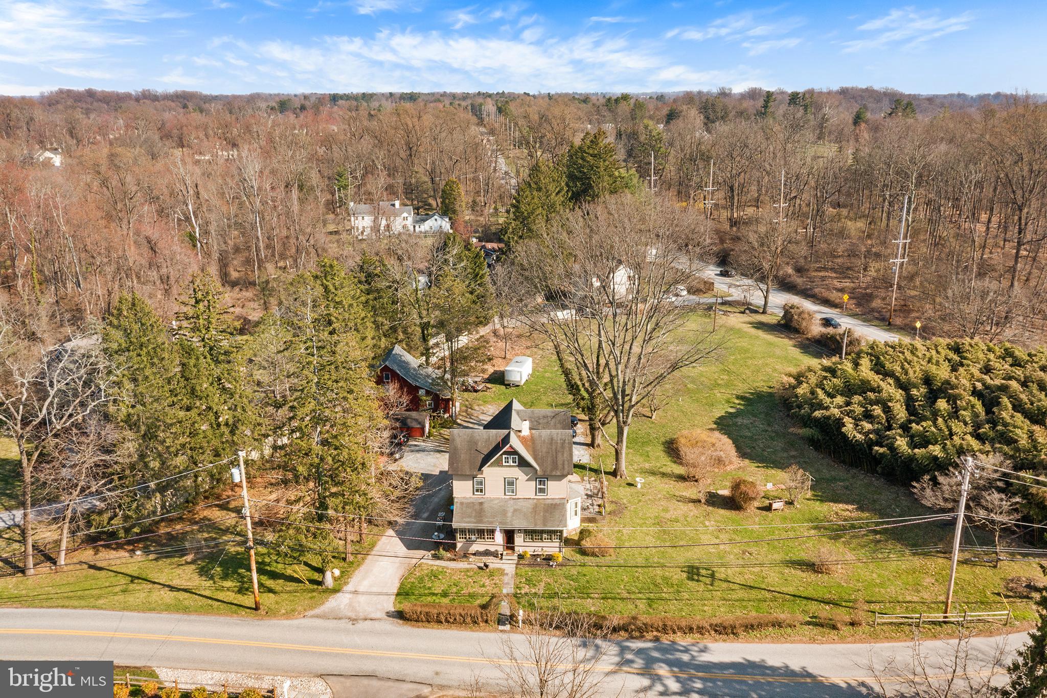 671 Leopard Road Berwyn, PA 19312 - Photo 6 of 29