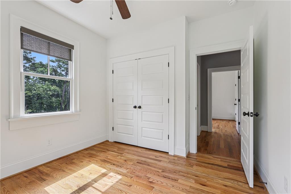 2875 Joyce Avenue Decatur, GA 30032 - Photo 26 of 55